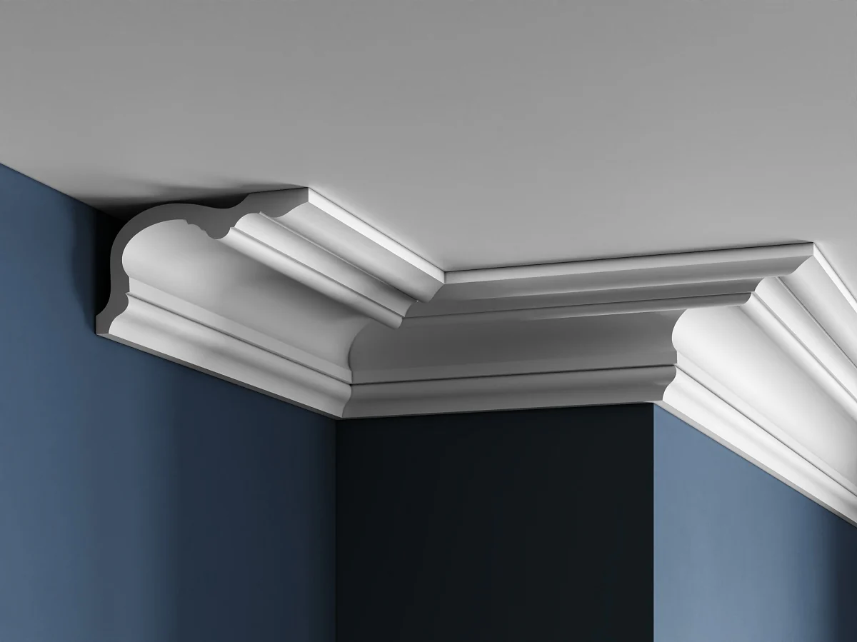 Coving - Cornices